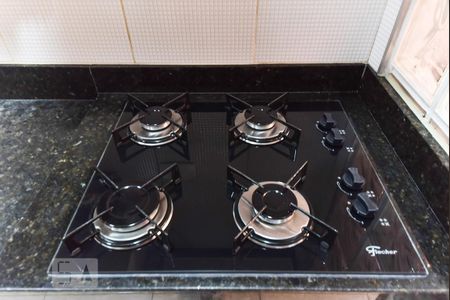Apartamento à venda com 69m², 3 quartos e 1 vagaCozinha