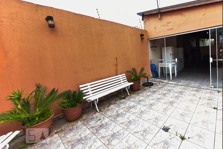 Apartamento à venda com 69m², 3 quartos e 1 vagaChurrasqueira