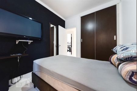 Apartamento à venda com 69m², 3 quartos e 1 vagaQuarto 1