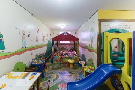 Apartamento à venda com 69m², 3 quartos e 1 vagaBrinquedoteca
