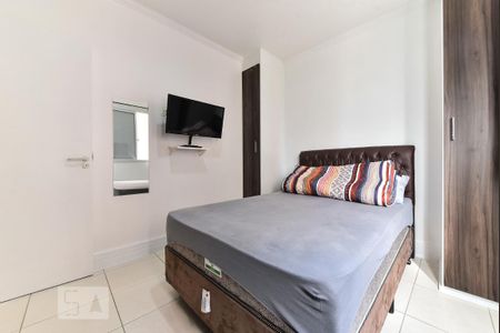 Apartamento à venda com 69m², 3 quartos e 1 vagaQuarto 2
