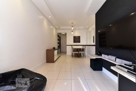 Apartamento à venda com 69m², 3 quartos e 1 vagaSala