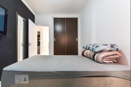 Apartamento à venda com 69m², 3 quartos e 1 vagaQuarto 1