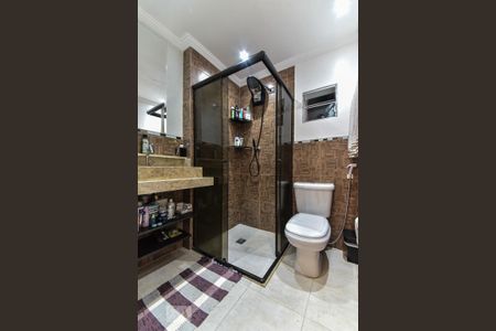 Apartamento à venda com 69m², 3 quartos e 1 vagaBanheiro Social