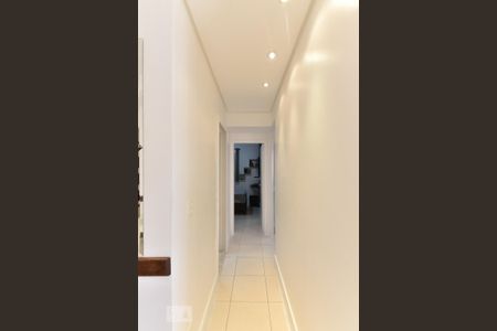 Apartamento à venda com 69m², 3 quartos e 1 vagaCorredor de Acesso