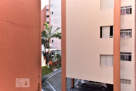 Apartamento à venda com 69m², 3 quartos e 1 vagaLavanderia - Vista