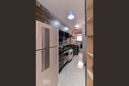 Apartamento à venda com 69m², 3 quartos e 1 vagaCozinha