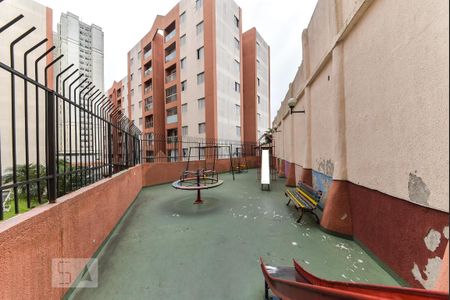 Apartamento à venda com 69m², 3 quartos e 1 vagaPlayground