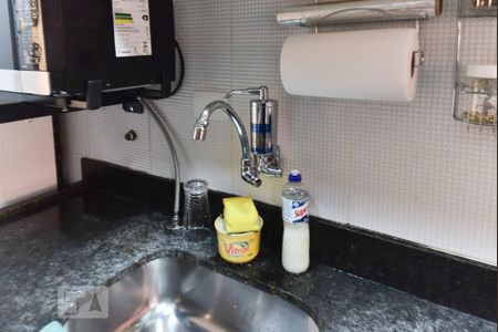 Apartamento à venda com 69m², 3 quartos e 1 vagaCozinha