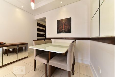 Apartamento à venda com 69m², 3 quartos e 1 vagaSala de Jantar