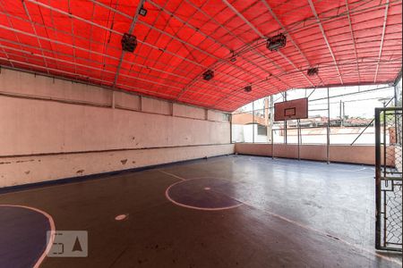 Apartamento à venda com 69m², 3 quartos e 1 vagaQuadra Esportiva
