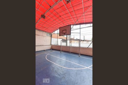 Apartamento à venda com 69m², 3 quartos e 1 vagaQuadra Esportiva