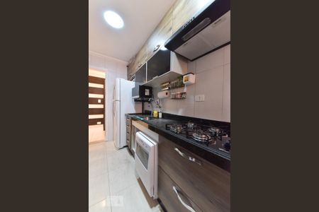 Apartamento à venda com 69m², 3 quartos e 1 vagaCozinha