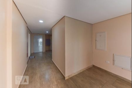 Apartamento à venda com 69m², 3 quartos e 1 vagaHall Social