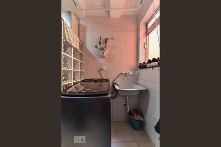 Apartamento à venda com 69m², 3 quartos e 1 vagaLavanderia