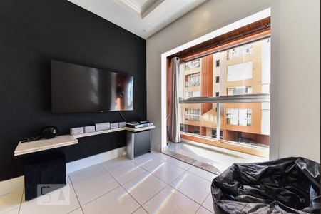 Apartamento à venda com 69m², 3 quartos e 1 vagaSala