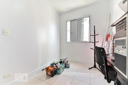 Apartamento à venda com 69m², 3 quartos e 1 vagaQuarto 3