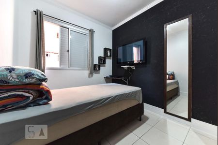 Apartamento à venda com 69m², 3 quartos e 1 vagaQuarto 1