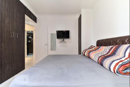Apartamento à venda com 69m², 3 quartos e 1 vagaQuarto 2