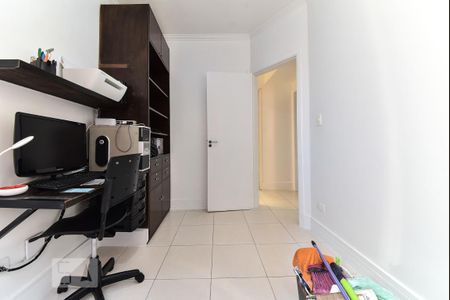 Apartamento à venda com 69m², 3 quartos e 1 vagaQuarto 3