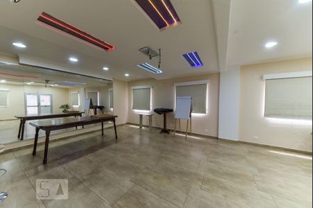 Apartamento à venda com 69m², 3 quartos e 1 vagaSalão de Festas