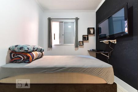 Apartamento à venda com 69m², 3 quartos e 1 vagaQuarto 1