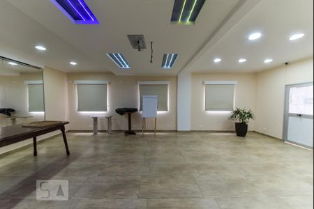 Apartamento à venda com 69m², 3 quartos e 1 vagaSalão de Festas