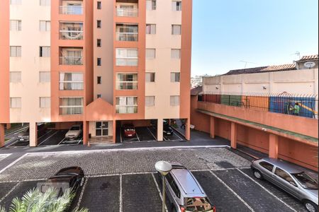 Apartamento à venda com 69m², 3 quartos e 1 vagaQuarto 3 - Vista