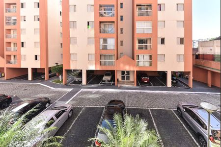 Apartamento à venda com 69m², 3 quartos e 1 vagaQuarto 2 - Vista