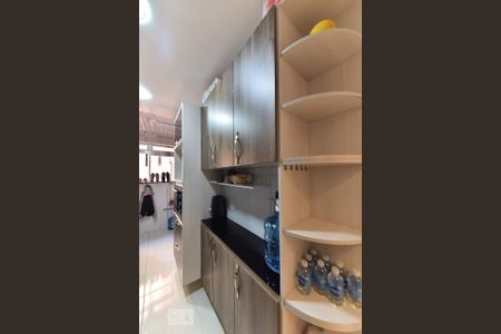 Apartamento à venda com 69m², 3 quartos e 1 vagaCozinha