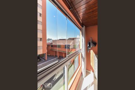 Apartamento à venda com 69m², 3 quartos e 1 vagaSacada
