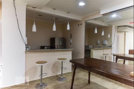 Apartamento à venda com 69m², 3 quartos e 1 vagaSalão de Festas