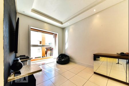 Apartamento à venda com 69m², 3 quartos e 1 vagaSala