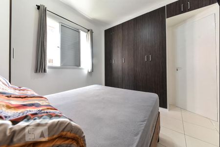 Apartamento à venda com 69m², 3 quartos e 1 vagaQuarto 2