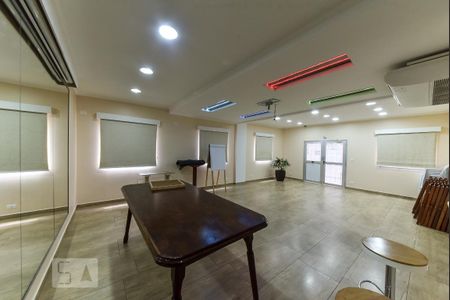 Apartamento à venda com 69m², 3 quartos e 1 vagaSalão de Festas