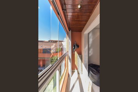 Apartamento à venda com 69m², 3 quartos e 1 vagaSacada