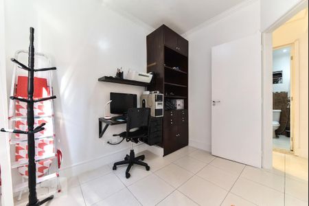 Apartamento à venda com 69m², 3 quartos e 1 vagaQuarto 3
