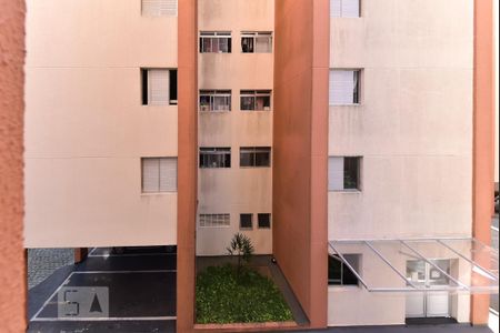 Apartamento à venda com 69m², 3 quartos e 1 vagaQuarto 1 - Vista