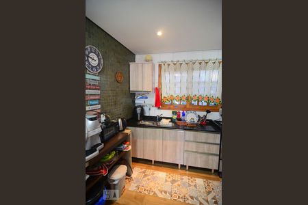 Casa à venda com 70m², 2 quartos e 1 vagaCozinha