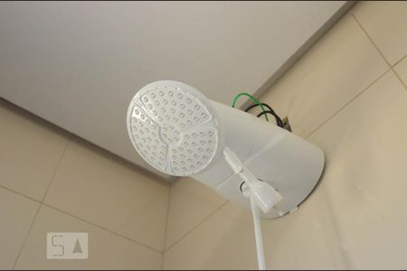 Casa à venda com 70m², 2 quartos e 1 vagaBanheiro Quarto 2