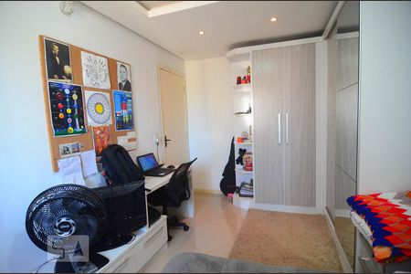 Casa à venda com 70m², 2 quartos e 1 vagaQuarto 2