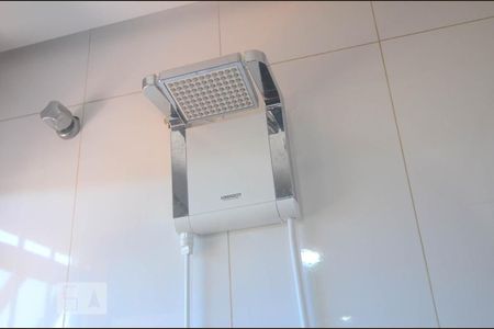 Casa à venda com 70m², 2 quartos e 1 vagaBanheiro Quarto 1