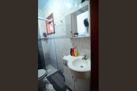 Casa à venda com 120m², 3 quartos e 4 vagasBanheiro Suíte