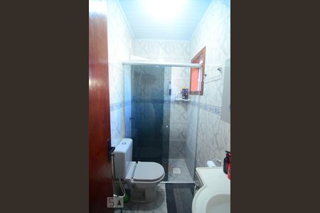 Casa à venda com 120m², 3 quartos e 4 vagasBanheiro Suíte