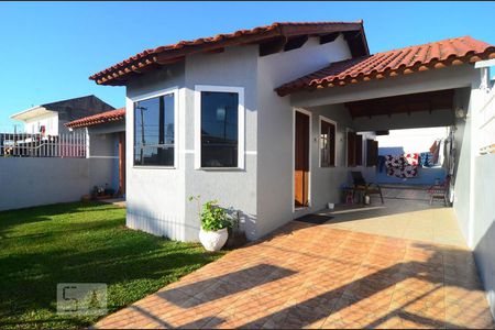 Casa à venda com 120m², 3 quartos e 4 vagasÁrea Externa