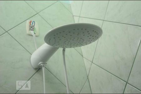 Casa à venda com 120m², 3 quartos e 4 vagasBanheiro Social