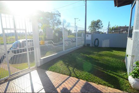 Casa à venda com 120m², 3 quartos e 4 vagasÁrea Externa