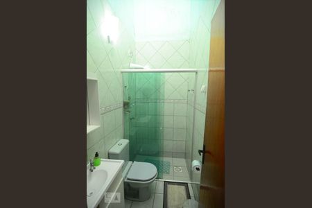 Casa à venda com 120m², 3 quartos e 4 vagasBanheiro Social