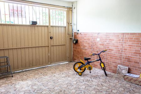 Apartamento à venda com 194m², 12 quartos e 1 vaga Apartamento à venda com 194m², 12 quartos e 1 vagaGaragem