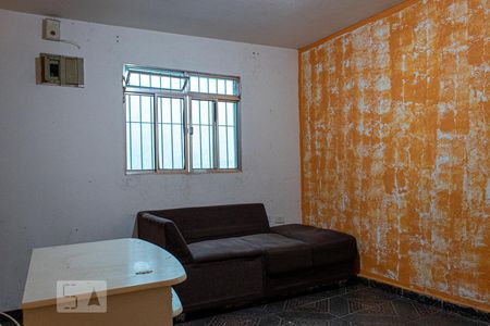 Sala de apartamento à venda com 12 quartos, 194m² em Vila Yolanda, Osasco